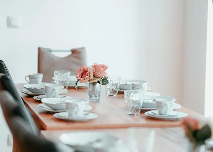 Raimond Ottakring 14 Apartment
