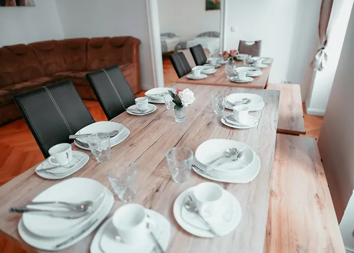 Raimond Ottakring 14 Apartment