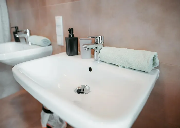 Apartment Raimond Ottakring 14 Wien