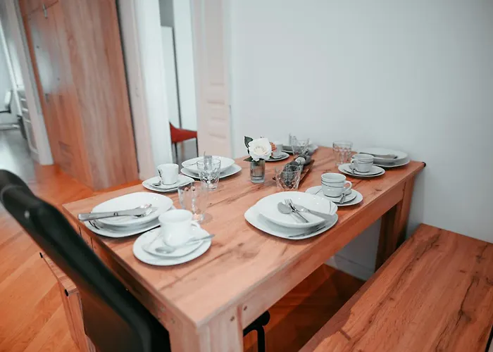 Apartment Raimond Ottakring 14