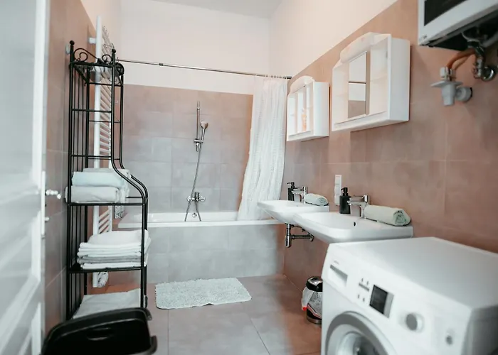 Raimond Ottakring 14 Apartment *
