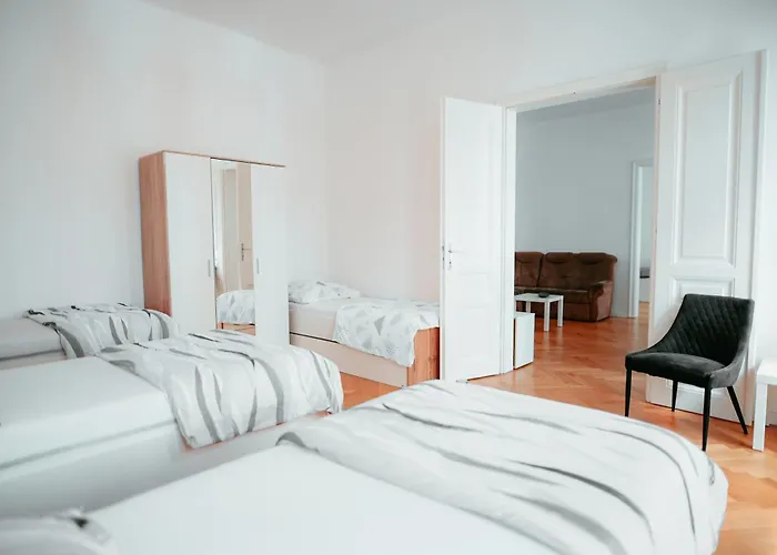 Apartment Raimond Ottakring 14 Wien
