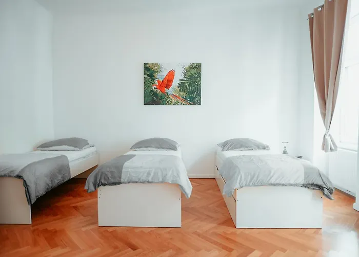 Apartment Raimond Ottakring 14