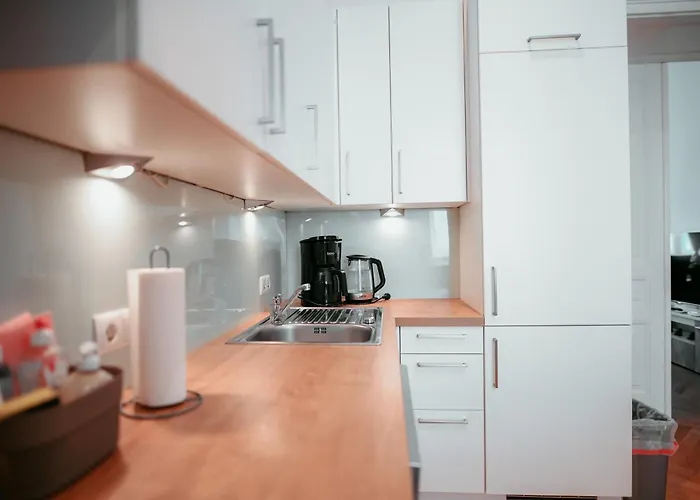 Raimond Ottakring 14 Apartment Wien