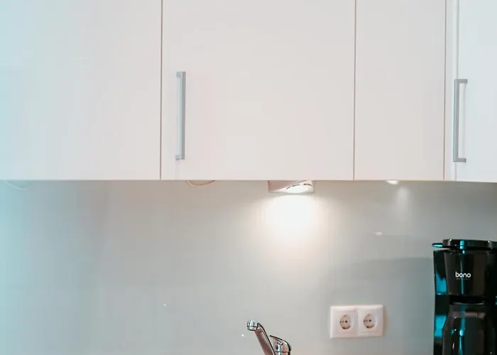 Raimond Ottakring 14 Apartment *