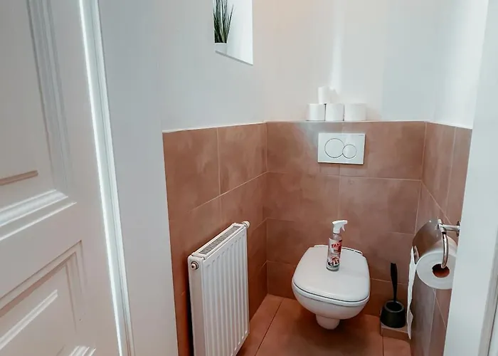 Apartment Raimond Ottakring 14