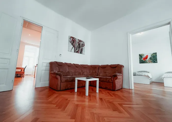 Raimond Ottakring 14 Apartment Wien