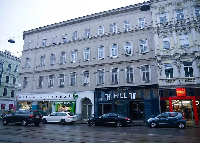 Raimond Ottakring 14 Wien
